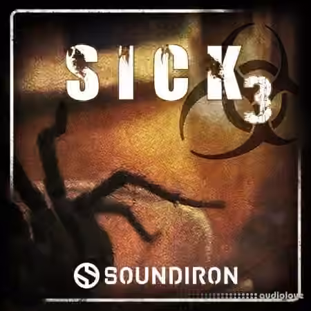 Soundiron Sick III [KONTAKT]