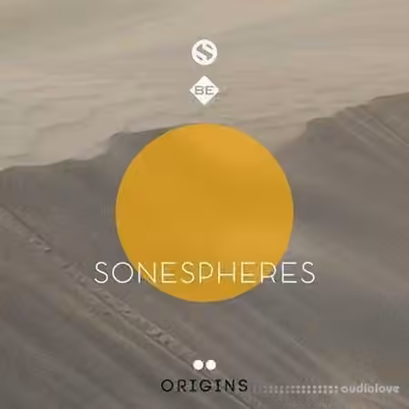 Soundiron Sonespheres 2 Origins [KONTAKT]