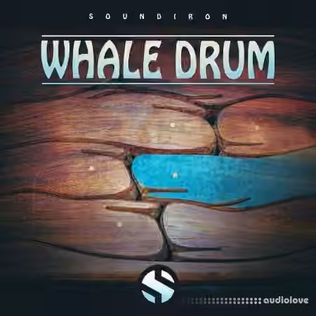 Soundiron Whale Drum v2.0 [KONTAKT]