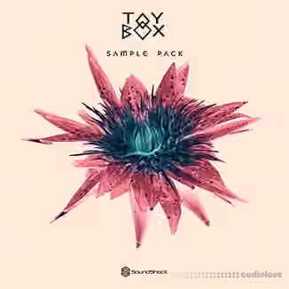 SoundShock Toy Box Sample Pack [WAV]