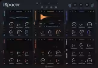 Spectral Plugins Spacer v1.0.3 [WiN]