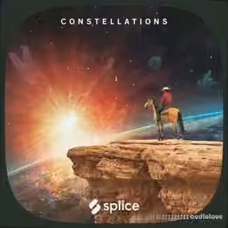 Splice Originals Constellations Cosmic Americana [WAV]