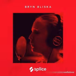 Splice Originals Soul Jazz with Bryn Bliska [WAV]