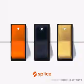 Splice Originals Three Wave Analog Rhythm Boxes [MULTiFORMAT]
