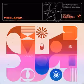 Splice Originals Timelapse [WAV]