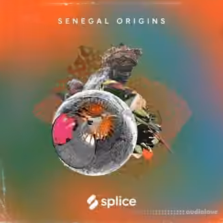 Splice Sessions Senegal Origins [WAV]
