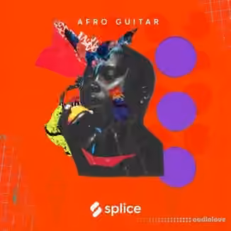 Splice Sessions Senegalese Guitar with Malick Diouf [WAV]