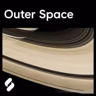 Splice Sound Explores Outer Space [WAV]