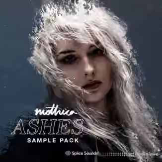 Splice Sounds ASHES By Mothica [WAV]