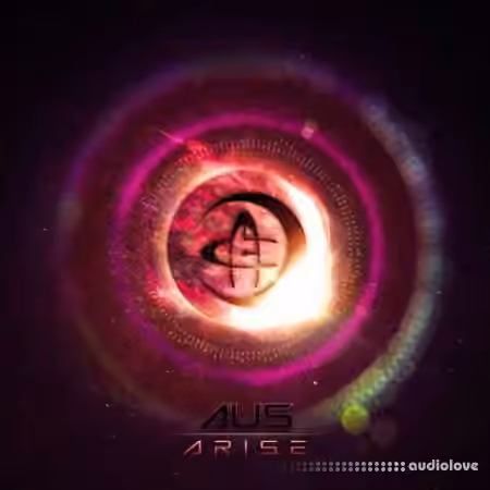 Splice Sounds Au5 Arise Sample Pack [WAV]