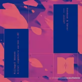 Splice Sounds Bandoum and Gater Jollof [WAV]