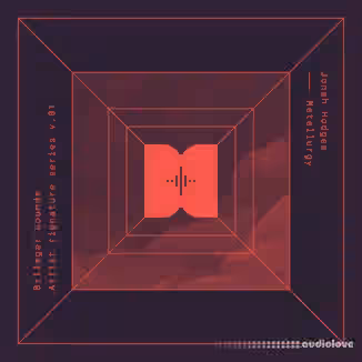 Splice Sounds Billegal Sounds Jonah Hodges Metallurgy [WAV]