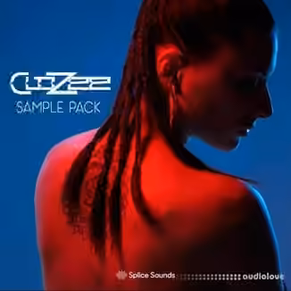 Splice Sounds CloZee Sample Pack [WAV]