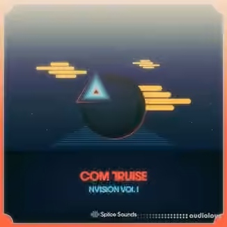 Splice Sounds Com Truise: Nvision Pack [WAV]