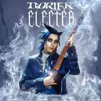 Splice Sounds Dorian Electra Sample Pack [WAV]