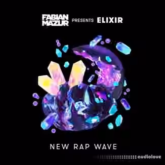 Splice Sounds Fabian Mazur New Rap Wave [WAV]