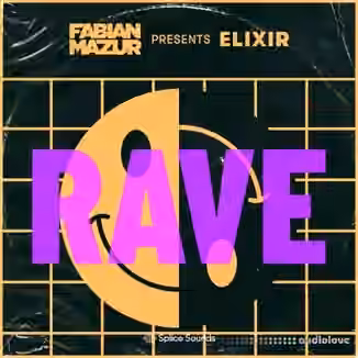 Splice Sounds Fabian Mazur Rave Pack [WAV]