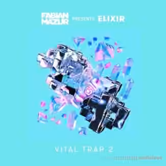 Splice Sounds Fabian Mazur Vital Trap 2 [WAV]