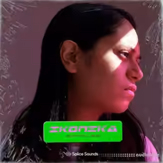 Splice Sounds Ikonika Sample Pack [WAV]
