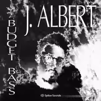 Splice Sounds J Albert Budget Bass [WAV]