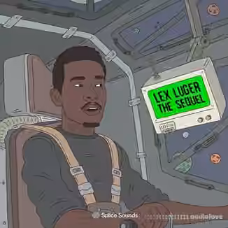 Splice Sounds Lex Luger The Sequel Sound Kit [WAV]