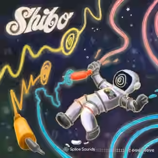 Splice Sounds Shibo Space Waves [WAV]