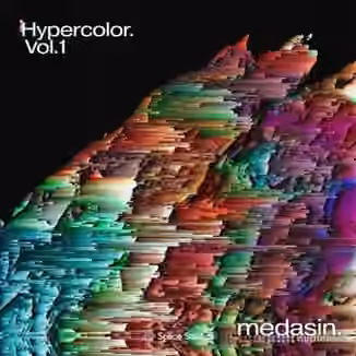 Splice Sounds Sound Medasin Hypercolor Vol.1 [WAV]