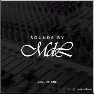 Splice Sounds - Sounds by MdL Vol.1 [WAV]