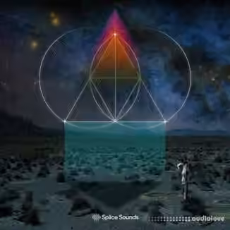 Splice Sounds The Glitch Mob Drink the Sea Sample Pack [WAV]