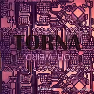 Splice Sounds Torna Oh, Weird Sample Pack [WAV]