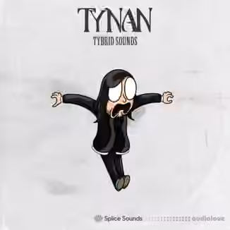 Splice Sounds Tynan Tybrid 1 [WAV]