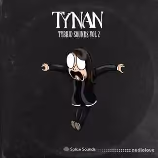 Splice Sounds Tynan Tybrid 2 [WAV]