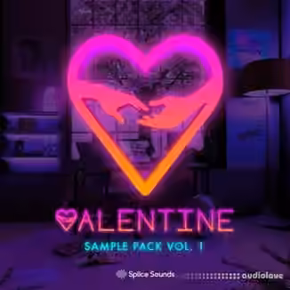 Splice Sounds VALENTINE Sample Pack [WAV]