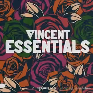 Splice Sounds Vincent Essentials Sample Pack [WAV]