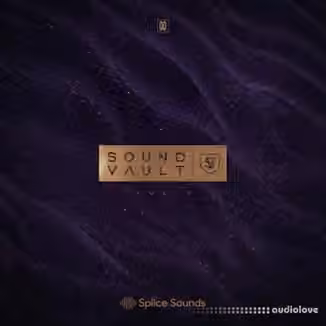 Splice Sounds X&G Sound Vault Vol.5 [WAV]