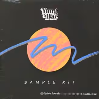 Splice Sounds Yung Bae Sample Kit [WAV]