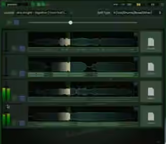 Stagecraft Software Simple Stems v7.32 [WiN]