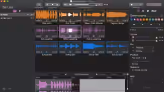 Static Z Software SparkFX v1.0.0b7 [MacOSX]