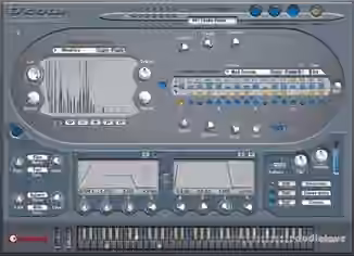 Steinberg Dcota v1.0.1 [WiN]