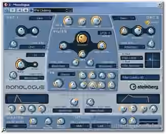 Steinberg Embracer v1.0.0 [WiN]