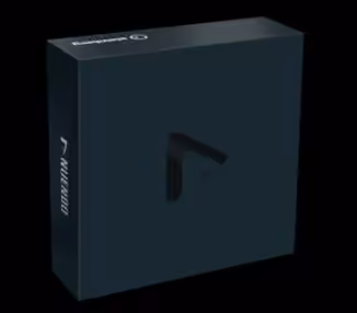 Steinberg Nuendo v12.0.30 [WiN]