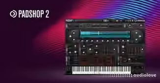 Steinberg Padshop 2 v2.10 [WiN]