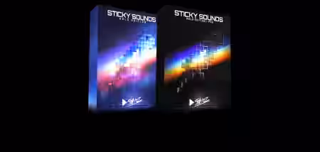 Stickz Holo Edition (Pro Version) [WAV, Synth Presets, DAW Templates]