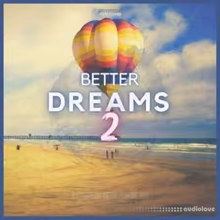 Strategic Audio Better Dreams 2 [WAV]