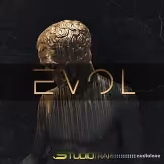 Studio Trap EVOL (Loop Kit) [WAV]