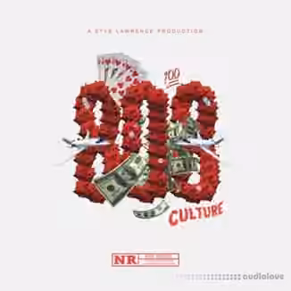 Stve Lawrence 808 Culture [WAV]