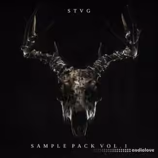 STVG Sample Pack Vol.1 [WAV]