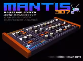 Subatomic Labs Mantis307 v1.9.6.2 [WiN]