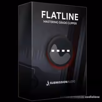 SubMission Audio Flatline v1.1.2 [WiN]