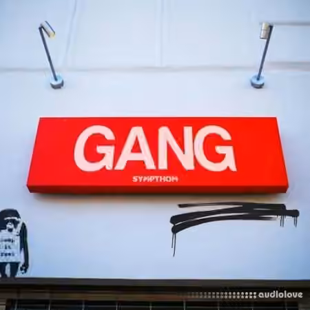 Sympthom GANG [WAV, MiDi]